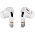 MLB San Francisco Giants Game Ball Apple AirPods Pro Skin