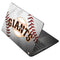 MLB San Francisco Giants Game Ball Asus X502CA 15.6 Skin