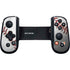 MLB San Francisco Giants Game Ball Backbone One for iPhone Game Controller Skin