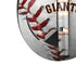 MLB San Francisco Giants Game Ball Bose Noise Cancelling Headphones 700 Skin