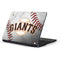 MLB San Francisco Giants Game Ball Samsung Chromebook Skin