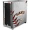 MLB San Francisco Giants Game Ball Corsair 4000D Tempered Glass Mid-Tower ATX Case Skin