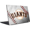MLB San Francisco Giants Game Ball Dell Vostro Skin