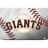 MLB San Francisco Giants Game Ball Dell Vostro Skin
