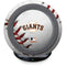 MLB San Francisco Giants Game Ball Fast Charge Wireless Charging Stand Skin
