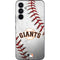 MLB San Francisco Giants Game Ball Galaxy A54 5G Skin