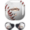 MLB San Francisco Giants Game Ball Galaxy Buds Pro Skin