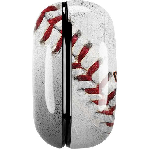 MLB San Francisco Giants Game Ball Galaxy Buds Pro Skin