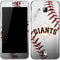 MLB San Francisco Giants Game Ball Galaxy J3 Skin