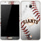 MLB San Francisco Giants Game Ball Galaxy J7 Skin