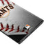 MLB San Francisco Giants Game Ball Galaxy Note 10 Plus Skin