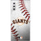 MLB San Francisco Giants Game Ball Galaxy Note 10 Skin