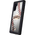 MLB San Francisco Giants Game Ball Galaxy Note 10 Waterproof Case