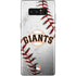 MLB San Francisco Giants Game Ball Galaxy Note 8 Skin
