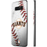 MLB San Francisco Giants Game Ball Galaxy Note 8 Skin