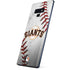 MLB San Francisco Giants Game Ball Galaxy Note 9 Skin