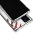 MLB San Francisco Giants Game Ball Galaxy Note20 5G Clear Case