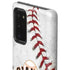 MLB San Francisco Giants Game Ball Galaxy Note20 5G Pro Case