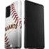 MLB San Francisco Giants Game Ball Galaxy Note20 5G Pro Case