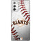 MLB San Francisco Giants Game Ball Galaxy Note20 5G Skin