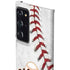 MLB San Francisco Giants Game Ball Galaxy Note20 Ultra 5G Lite Case