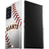MLB San Francisco Giants Game Ball Galaxy Note20 Ultra 5G Lite Case