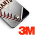 MLB San Francisco Giants Game Ball Galaxy S10 Skin