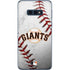 MLB San Francisco Giants Game Ball Galaxy S10e Skin