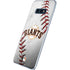MLB San Francisco Giants Game Ball Galaxy S10e Skin