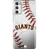 MLB San Francisco Giants Game Ball Galaxy S20 Fan Edition Skin