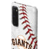 MLB San Francisco Giants Game Ball Galaxy S20 Lite Case