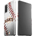 MLB San Francisco Giants Game Ball Galaxy S20 Lite Case