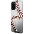 MLB San Francisco Giants Game Ball Galaxy S20 Plus Pro Case