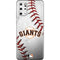 MLB San Francisco Giants Game Ball Galaxy S20 Plus Skin