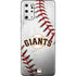 MLB San Francisco Giants Game Ball Galaxy S20 Plus Skin