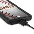MLB San Francisco Giants Game Ball Galaxy S20 Plus Waterproof Case