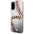 MLB San Francisco Giants Game Ball Galaxy S20 Pro Case