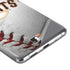 MLB San Francisco Giants Game Ball Galaxy S20 Skin