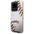 MLB San Francisco Giants Game Ball Galaxy S20 Ultra 5G Pro Case
