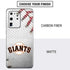 MLB San Francisco Giants Game Ball Galaxy S20 Ultra 5G Skin