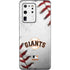 MLB San Francisco Giants Game Ball Galaxy S20 Ultra 5G Skin