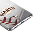 MLB San Francisco Giants Game Ball Galaxy S20 Ultra 5G Skin