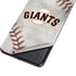 MLB San Francisco Giants Game Ball Galaxy S21 5G Skin