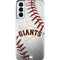 MLB San Francisco Giants Game Ball Galaxy S21 5G Skin