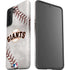 MLB San Francisco Giants Game Ball Galaxy S21 FE Pro Case