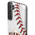 MLB San Francisco Giants Game Ball Galaxy S21 FE Pro Case