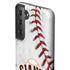 MLB San Francisco Giants Game Ball Galaxy S21 Plus 5G Pro Case