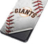 MLB San Francisco Giants Game Ball Galaxy S21 Plus 5G Skin