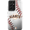 MLB San Francisco Giants Game Ball Galaxy S21 Ultra 5G Pro Case