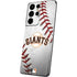 MLB San Francisco Giants Game Ball Galaxy S21 Ultra 5G Skin